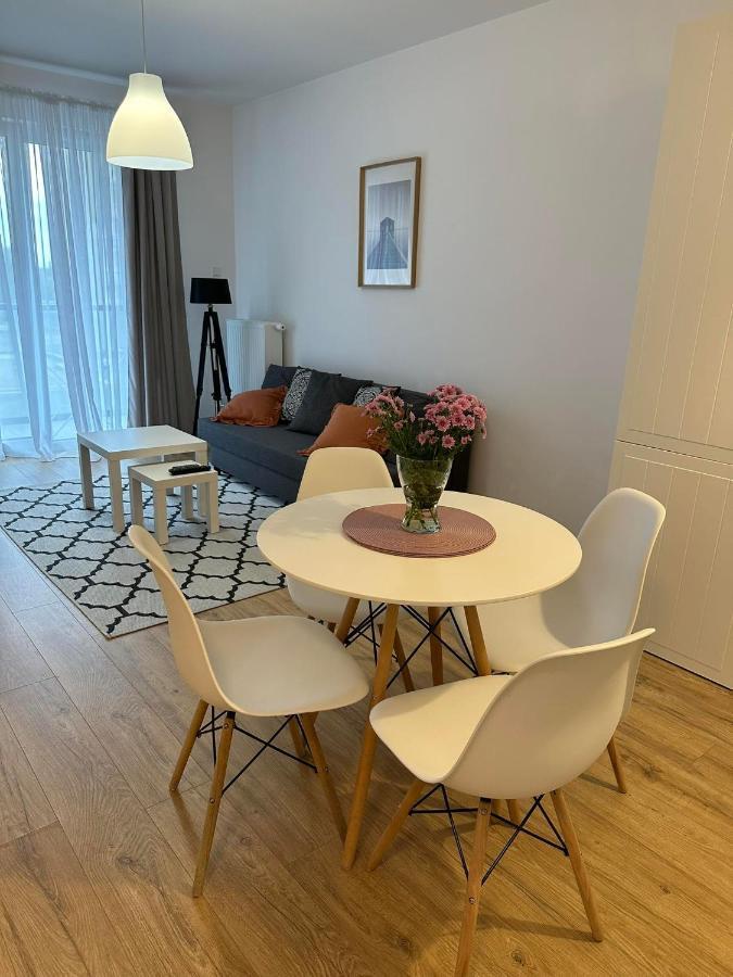 Letnica41 By Mypart In Your Apartment Gdansk Bagian luar foto